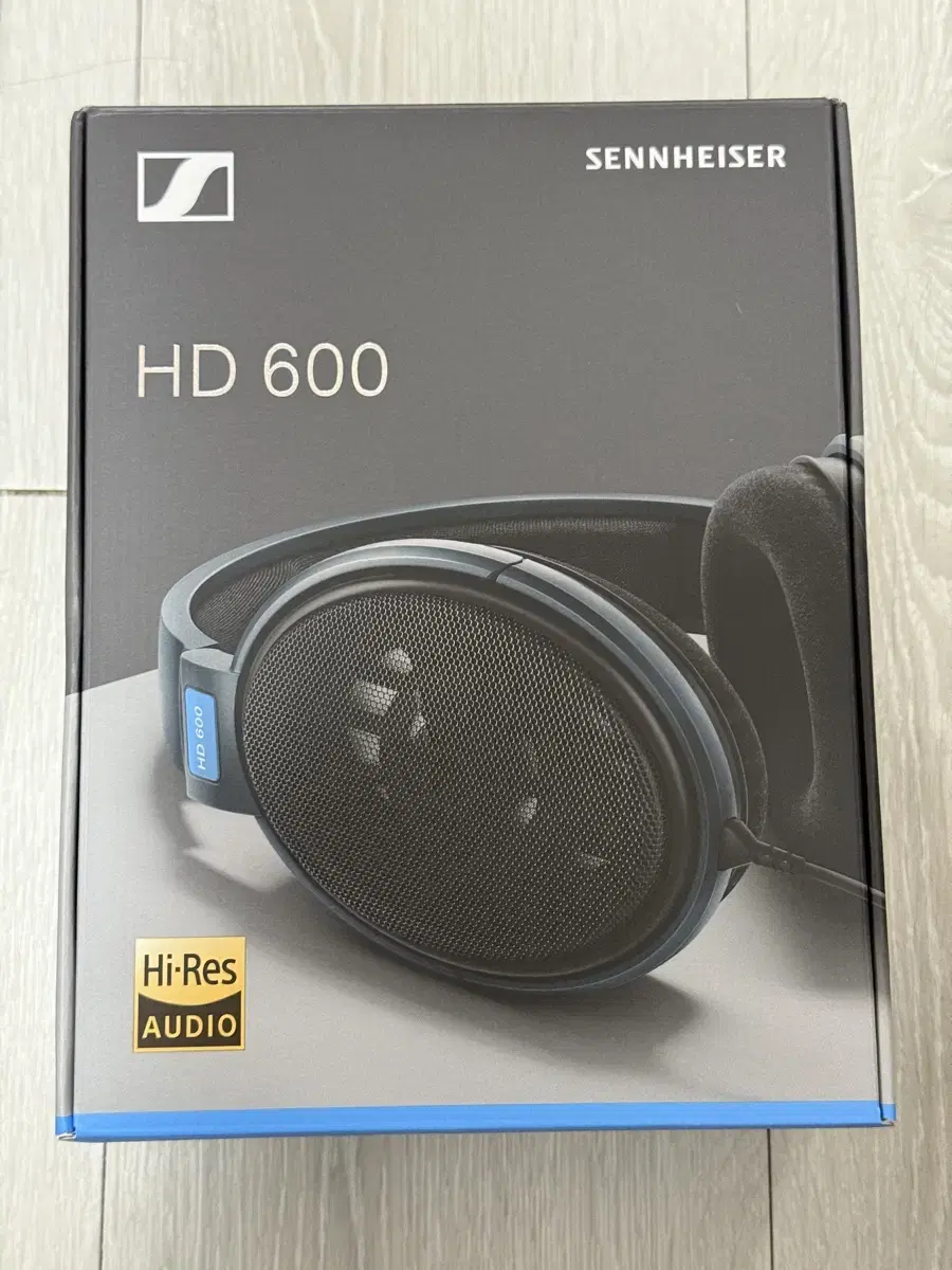 HD600 팝니다